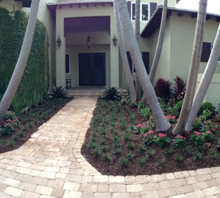 Landscaping Services Companies in Kendall